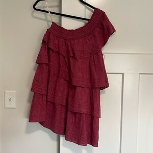 Cleobella Cosette Mini Dress